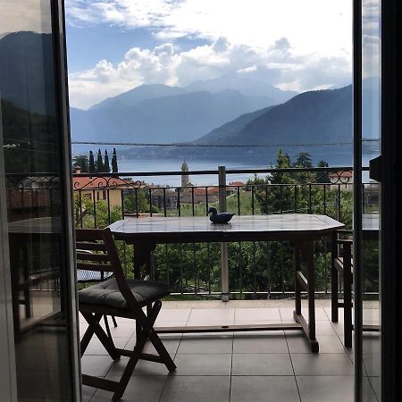 Villa As Campo Marzio Lenno Bagian luar foto