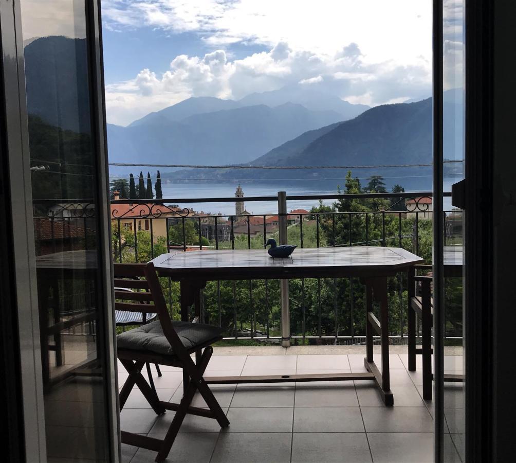 Villa As Campo Marzio Lenno Bagian luar foto