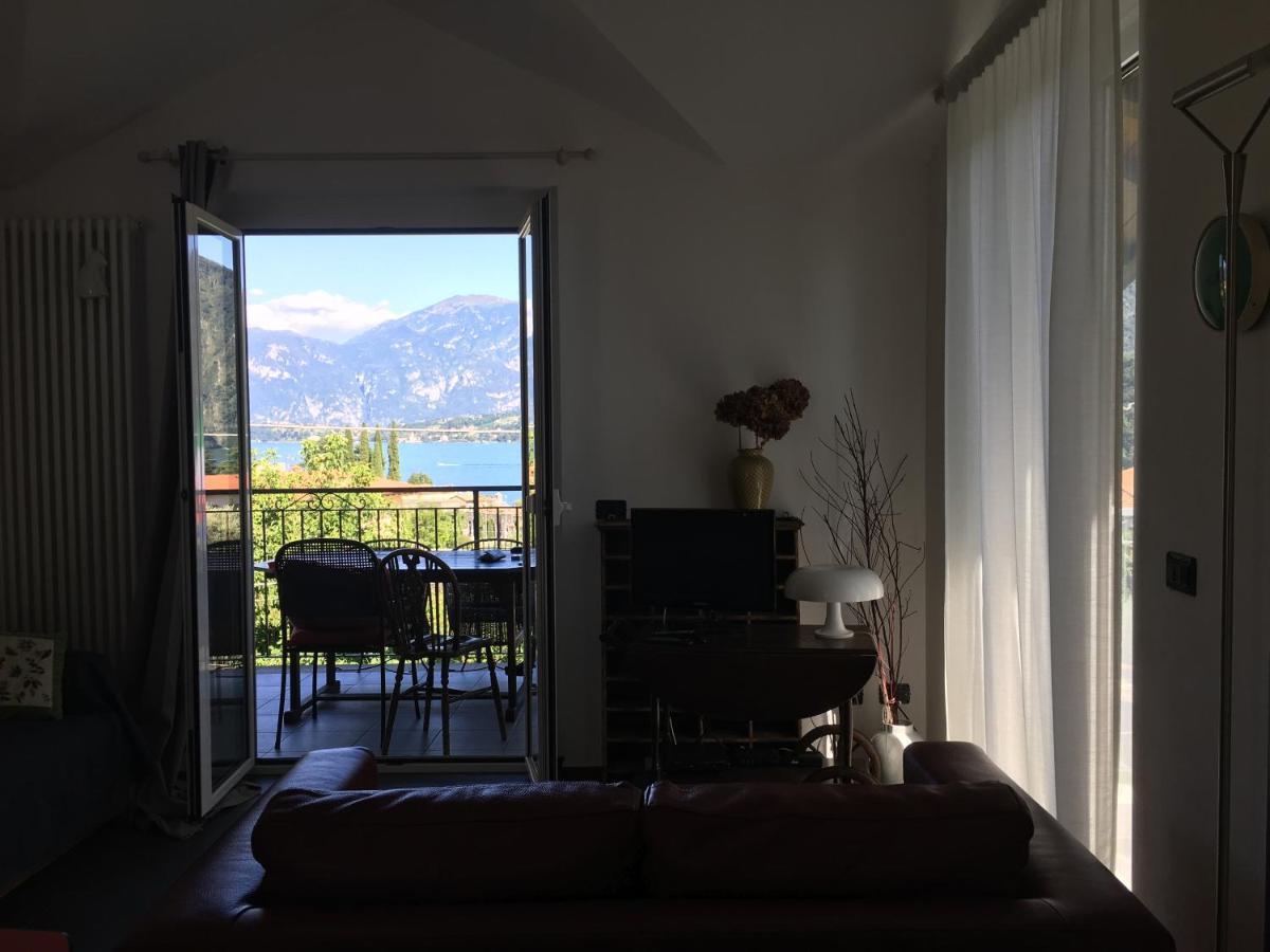 Villa As Campo Marzio Lenno Bagian luar foto