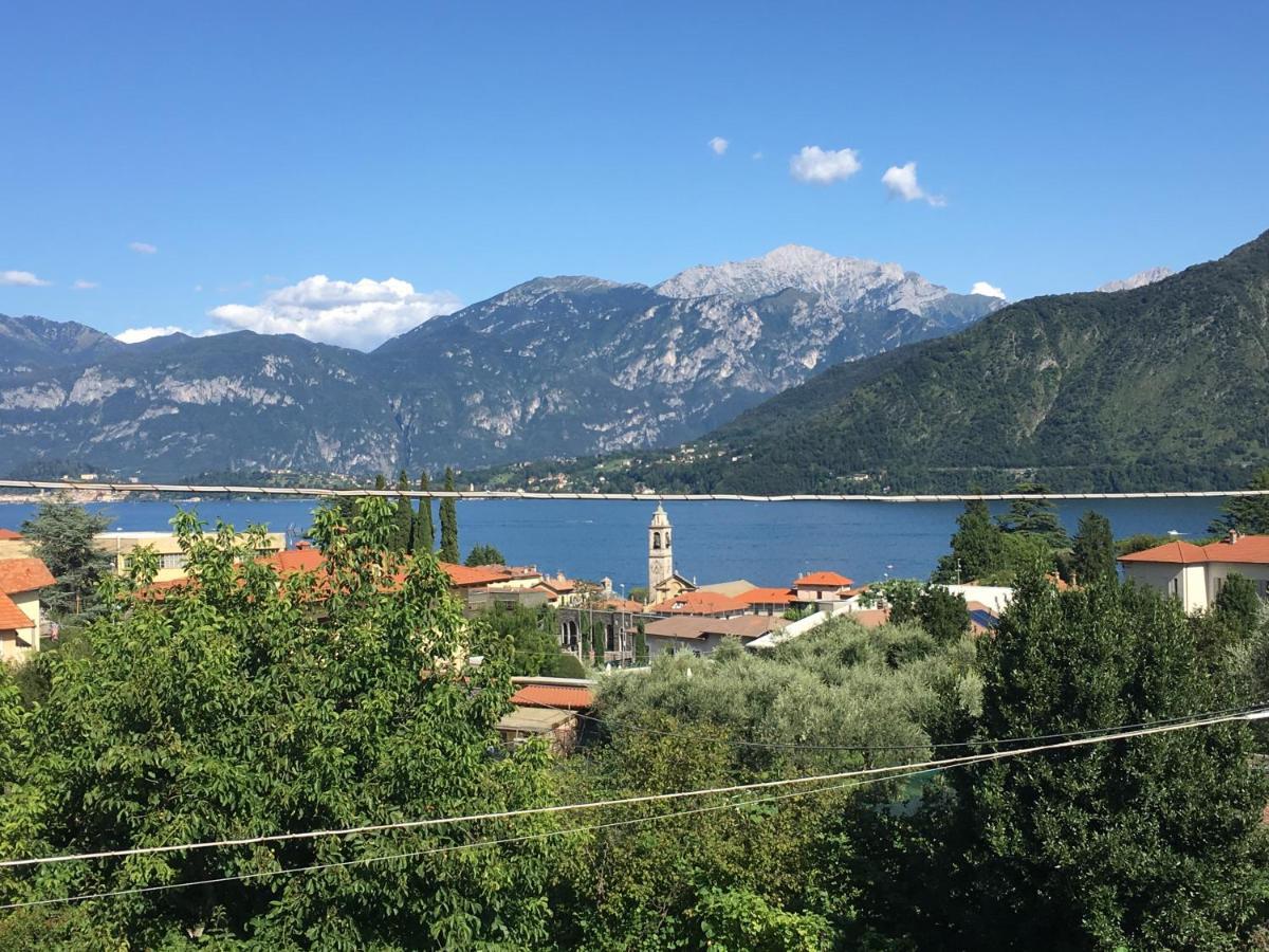 Villa As Campo Marzio Lenno Bagian luar foto